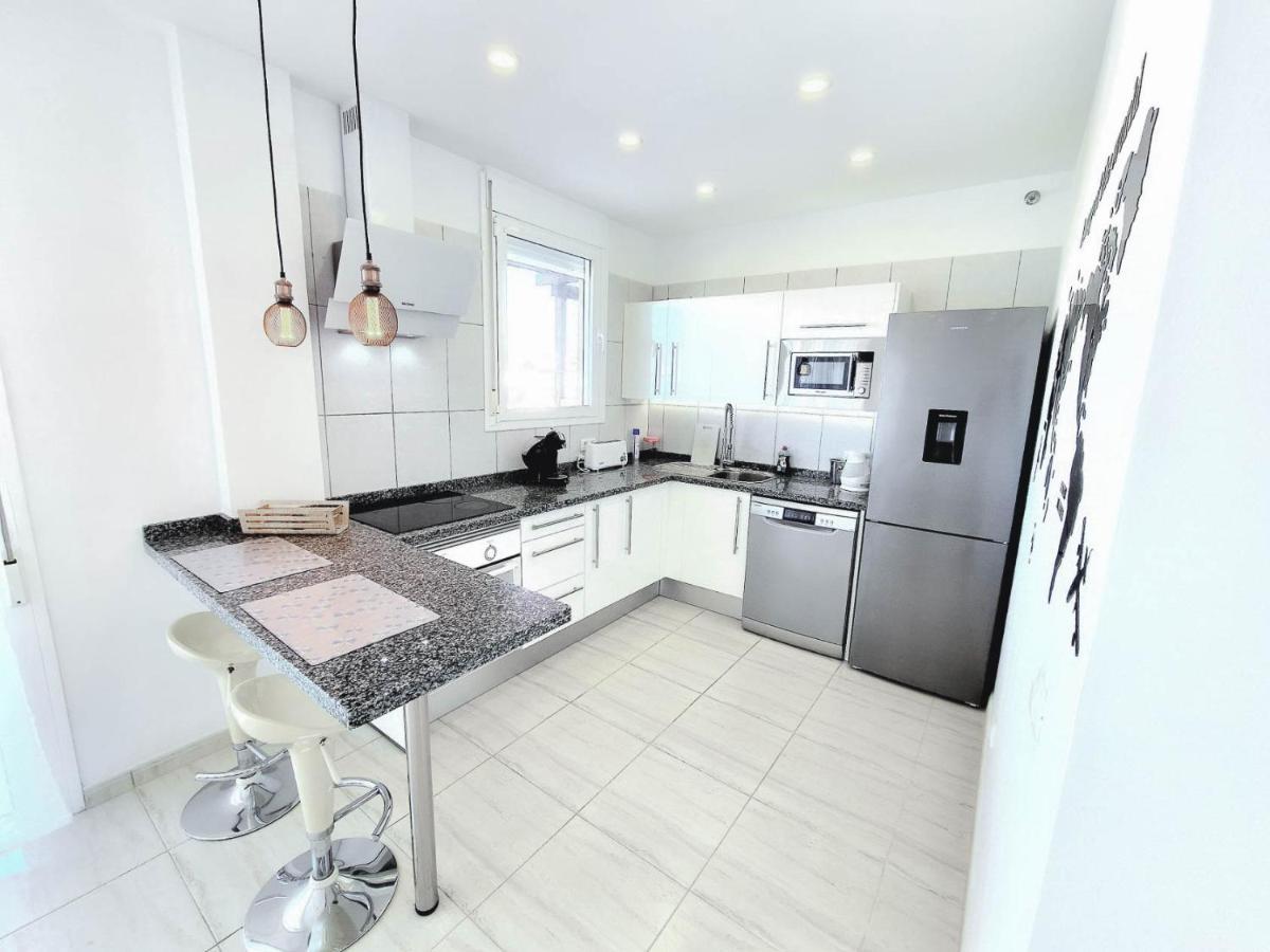 Sea Point House * San Miguel de Abona