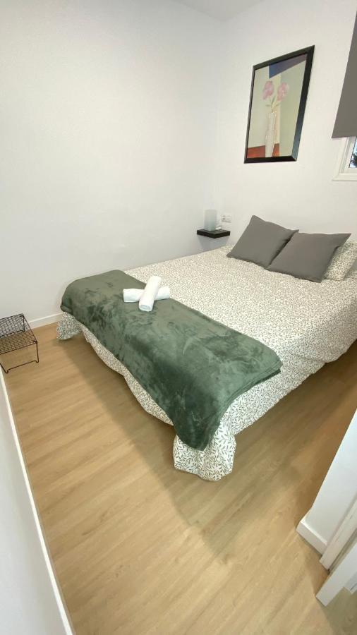 Apartamento Retama Laguna Centro