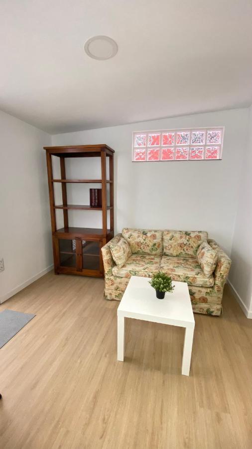 Apartamento Retama Laguna Centro La Laguna (Tenerife)