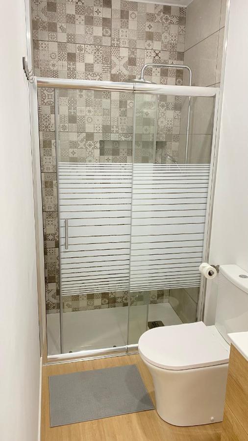 Apartamento Retama Laguna Centro La Laguna (Tenerife)