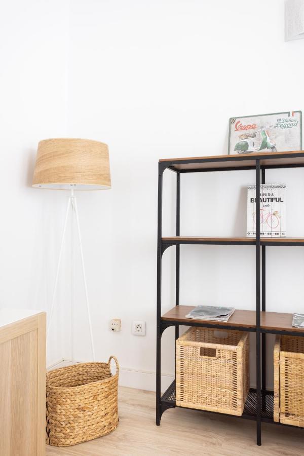Apartamento Home2book Cozy White Wood Apartment, Pool&terrace Costa del Silencio