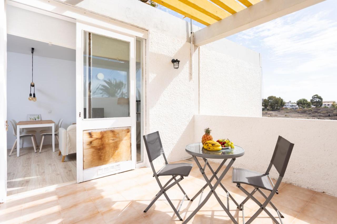 Home2book Cozy White Wood Apartment, Pool&terrace Apartamento