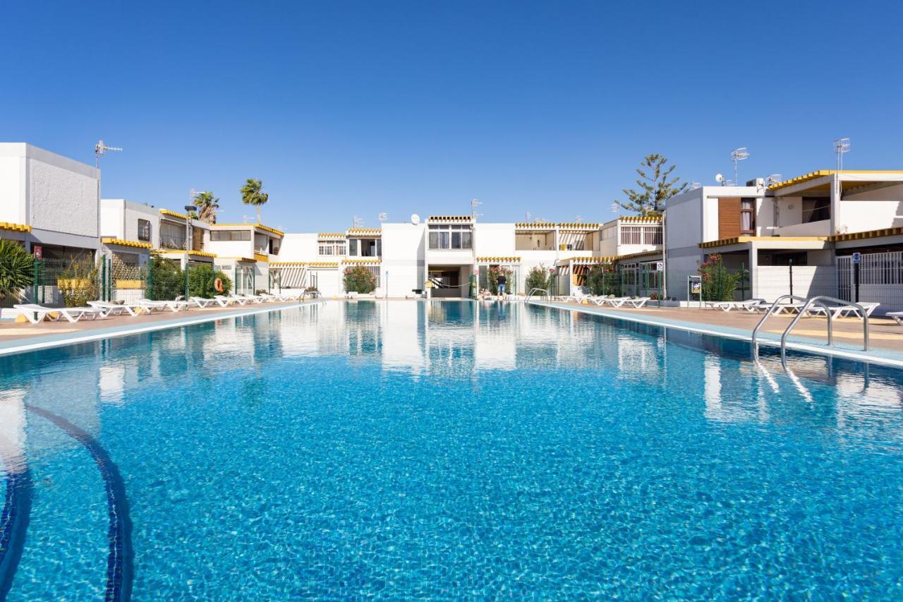 Apartamento Home2book Cozy White Wood Apartment, Pool&terrace *