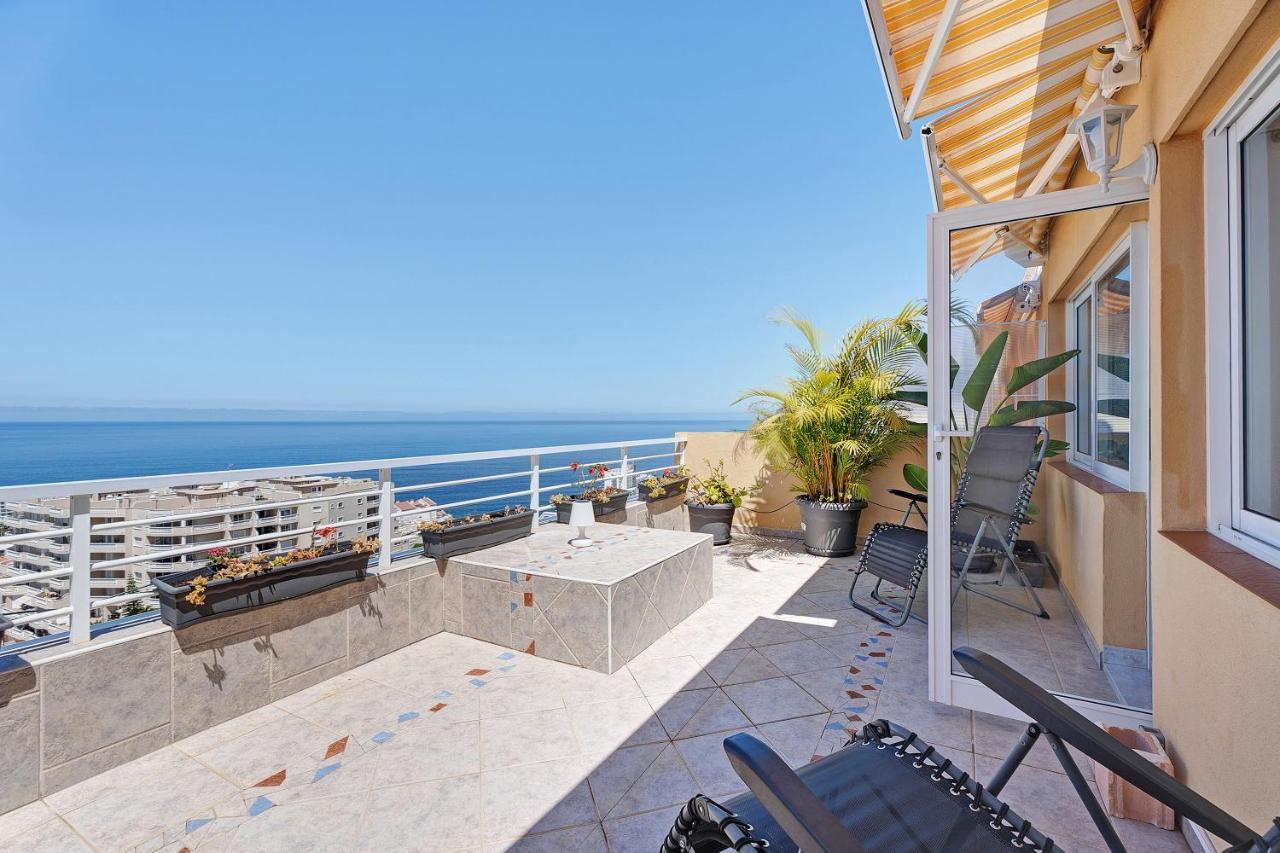 Appartement Bella Vista *