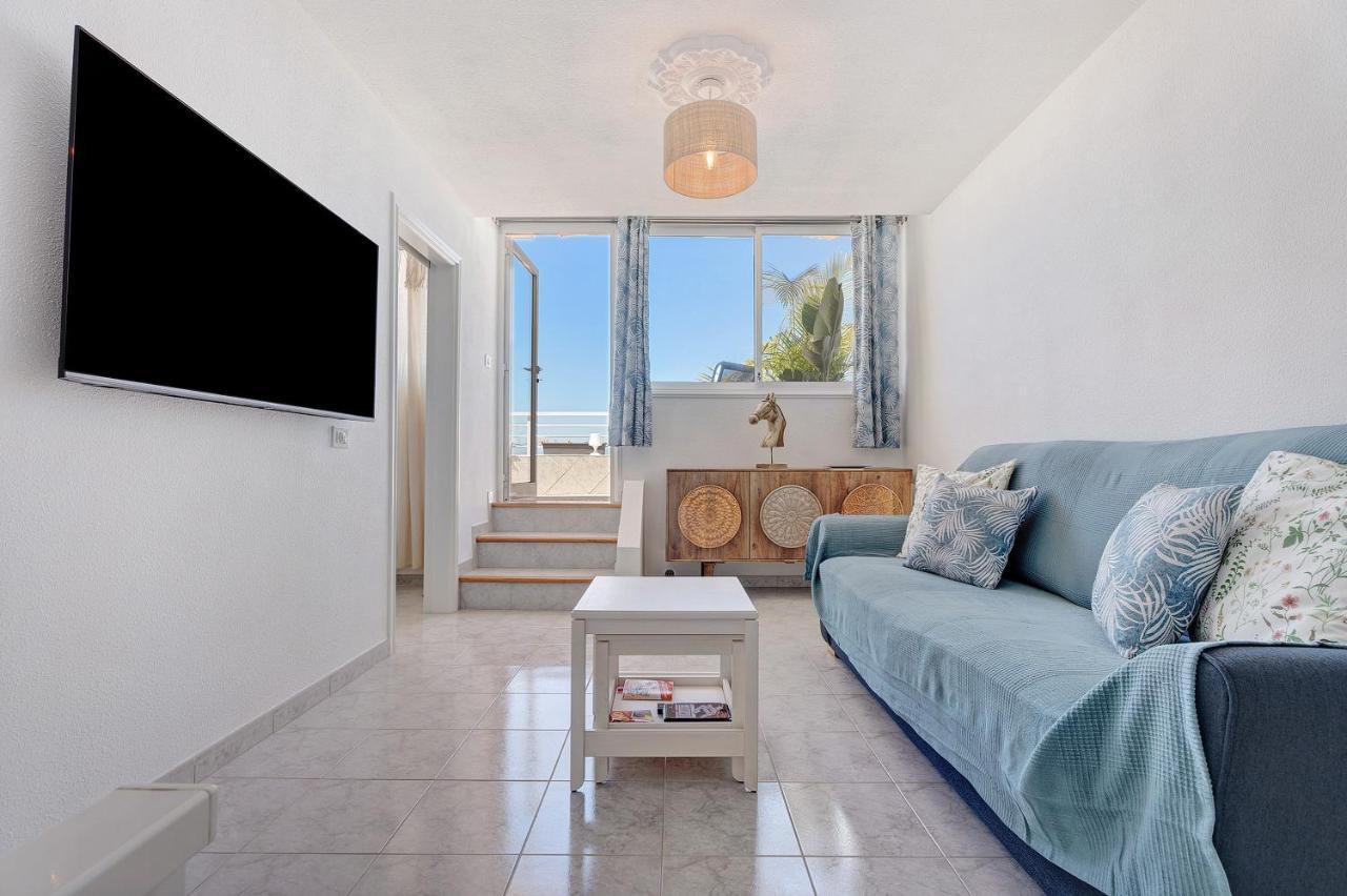 Appartement Bella Vista *