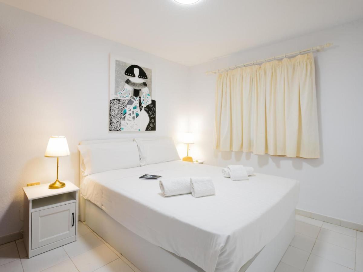 Apartment 14 Amarilla Bay Beautiful Costa Del Silencio