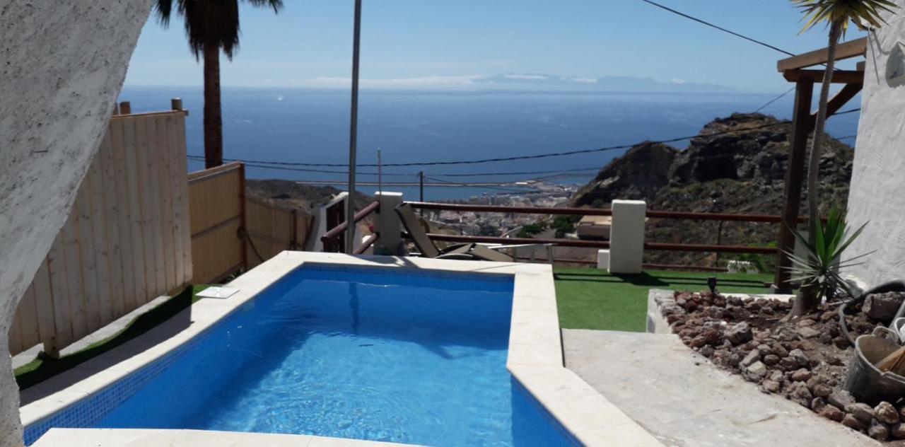 Hébergement de vacances Alessia With Jacuzzi ,garden & Swimming Pool