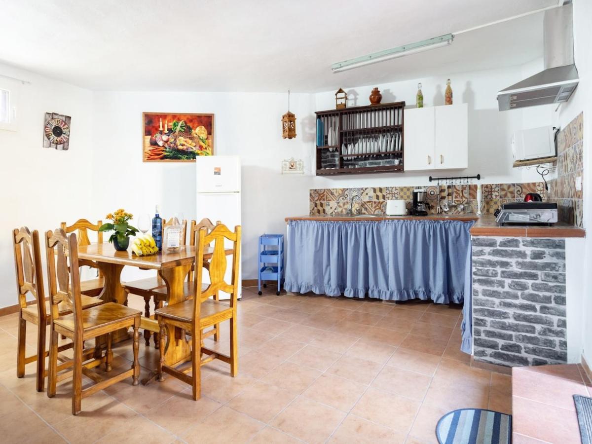 Holiday home Eden North Paradise 'house A' Santa Catalina