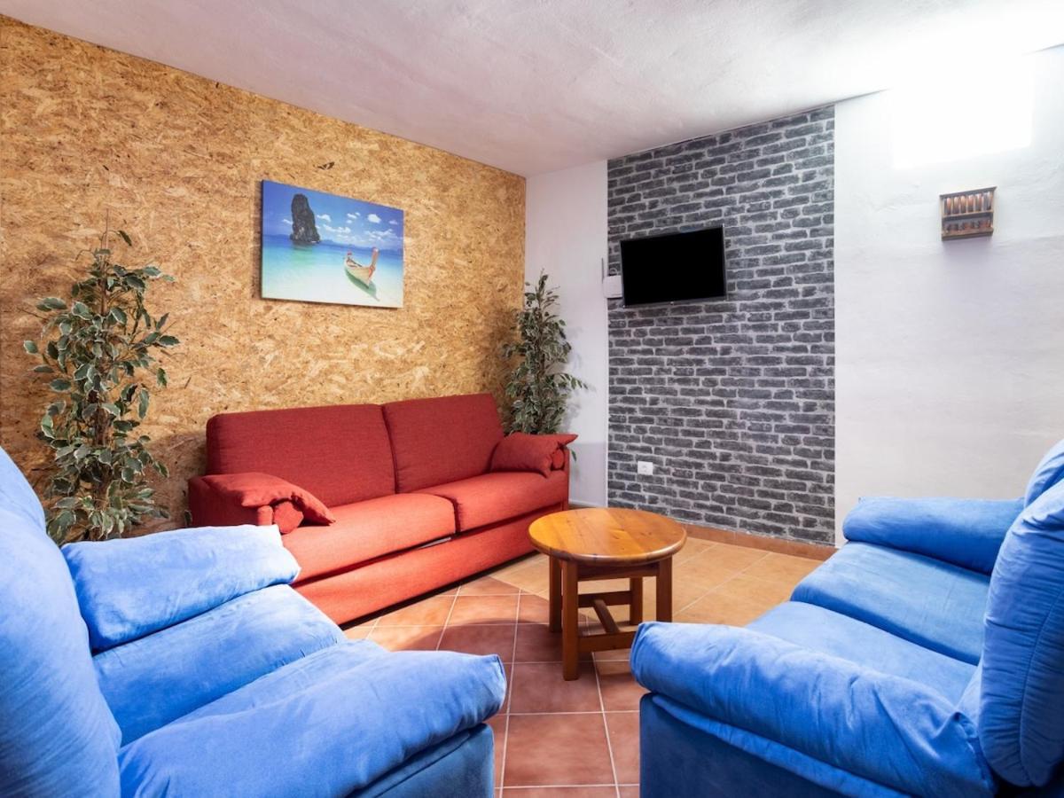 Holiday home Eden North Paradise 'house A' Santa Catalina