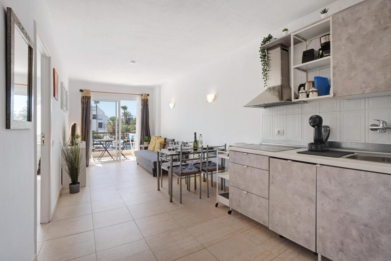 Appartement El Dorado 110 - Playa De Americas
