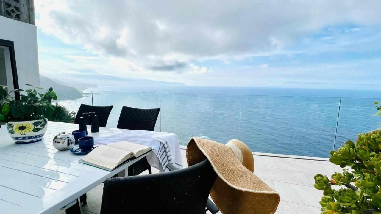 The Cliff Casa Marag Santa Cruz de Tenerife