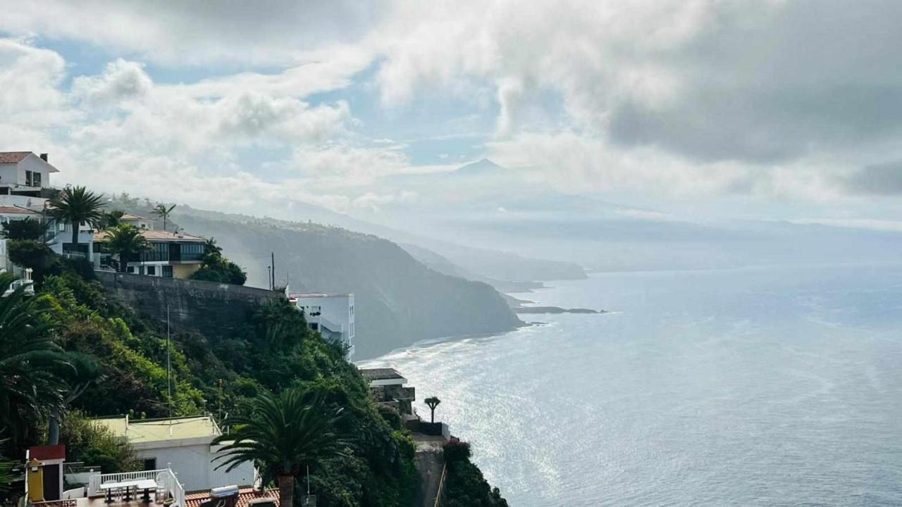 Villa The Cliff Casa Marag *