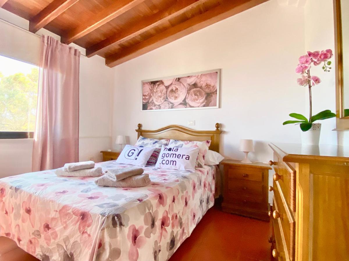Apartamento ático Girasoles De La Gallega By Holagomera