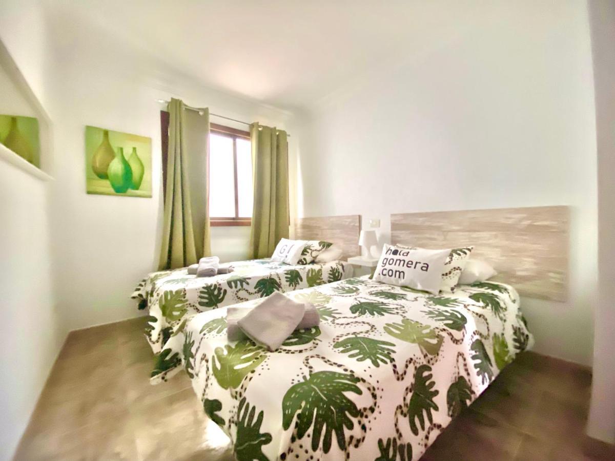 ático Girasoles De La Gallega By Holagomera Apartamento *