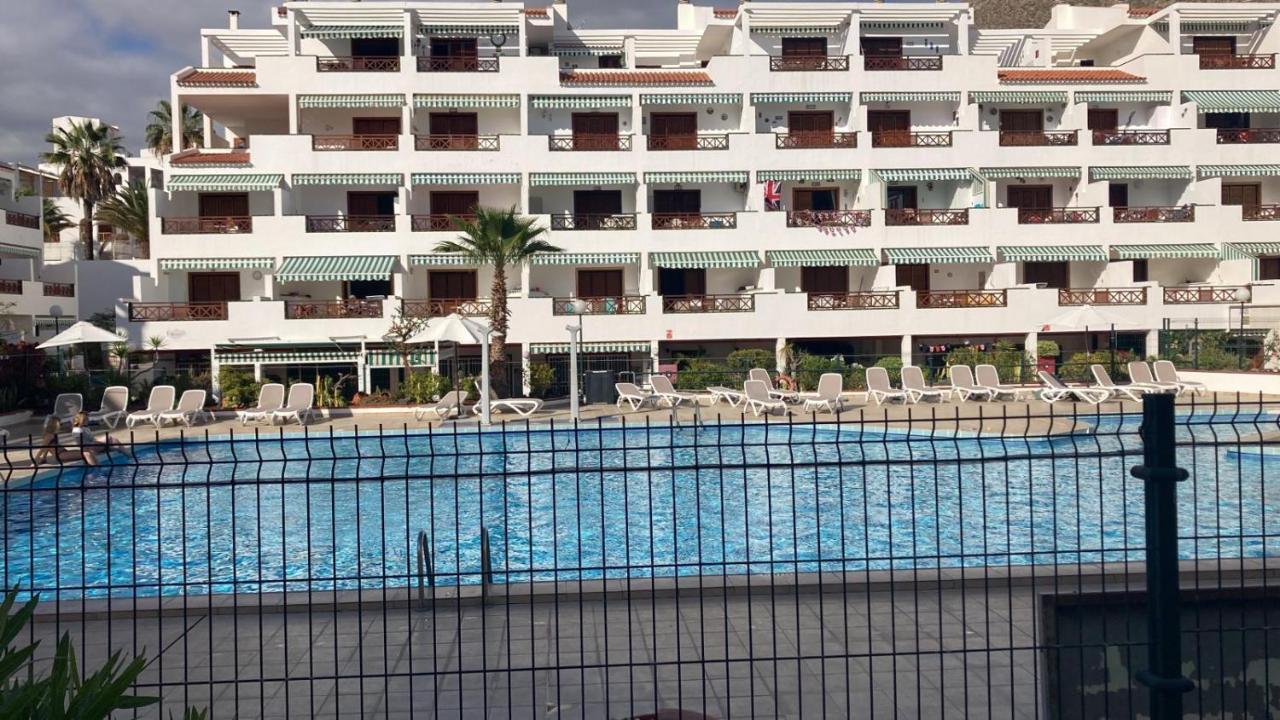 Victoria Court 2, Cristianos *