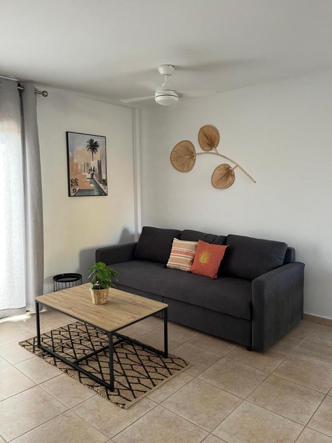 Apartamento Casa Geranios 3