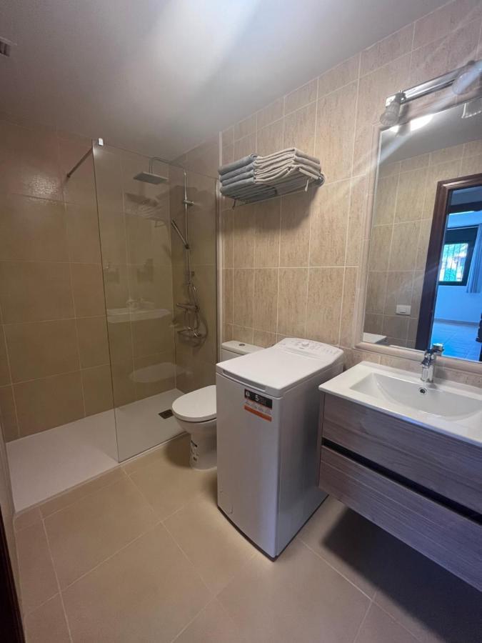 Casa Geranios 3 Apartamento Arona (Tenerife)
