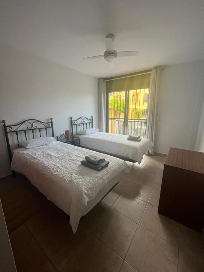 Casa Geranios 3 Apartamento *
