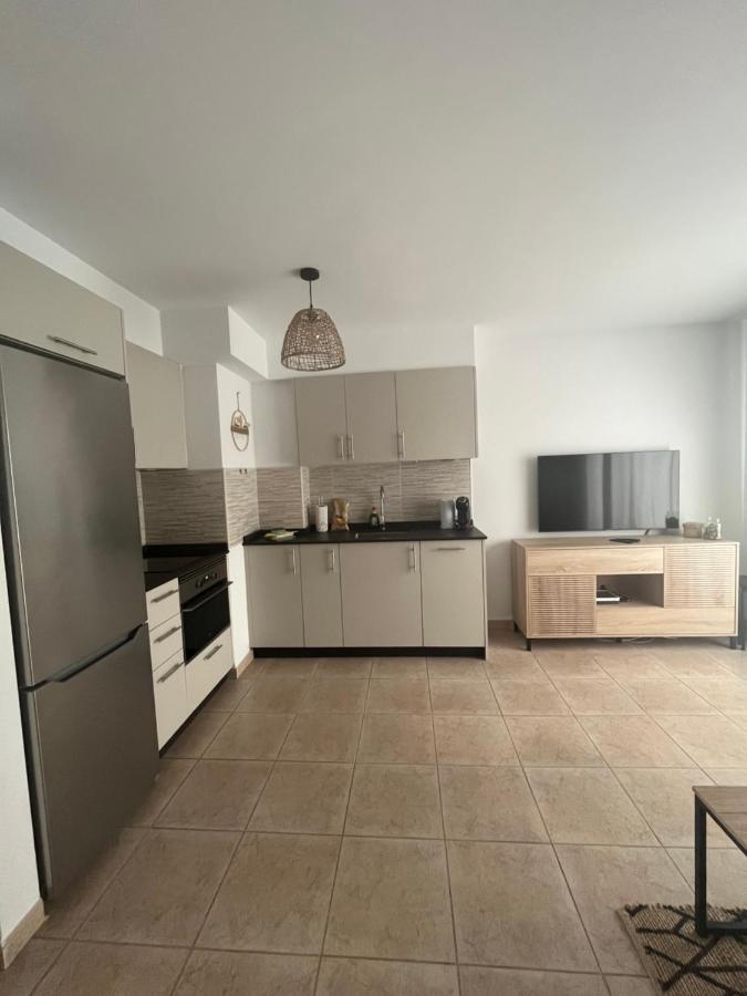 Casa Geranios 3 *