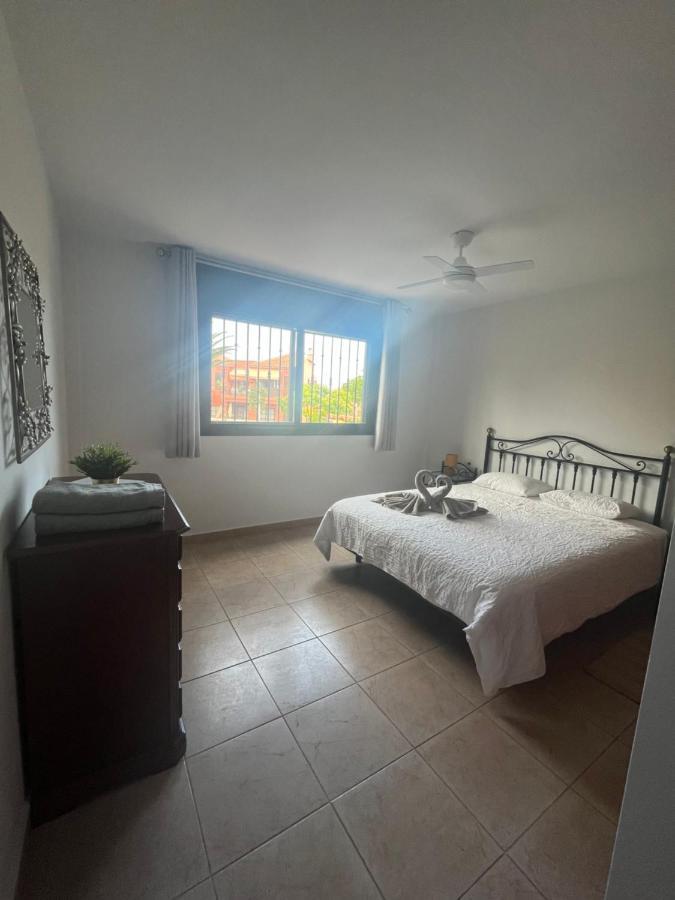 Casa Geranios 3 * Arona (Tenerife)