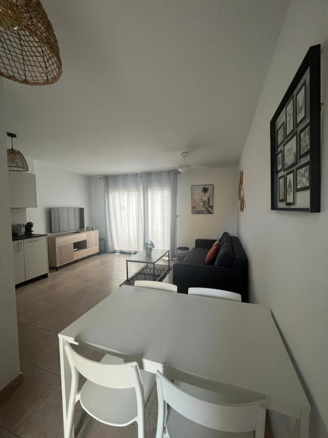 Casa Geranios 3 Apartamento Arona (Tenerife)
