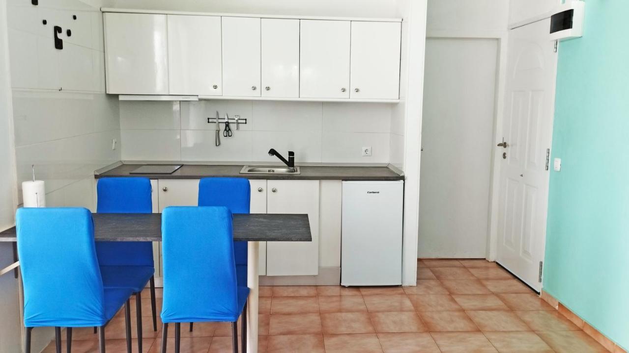 Apartamento Aquamarine Marfil - Sun And Pool *