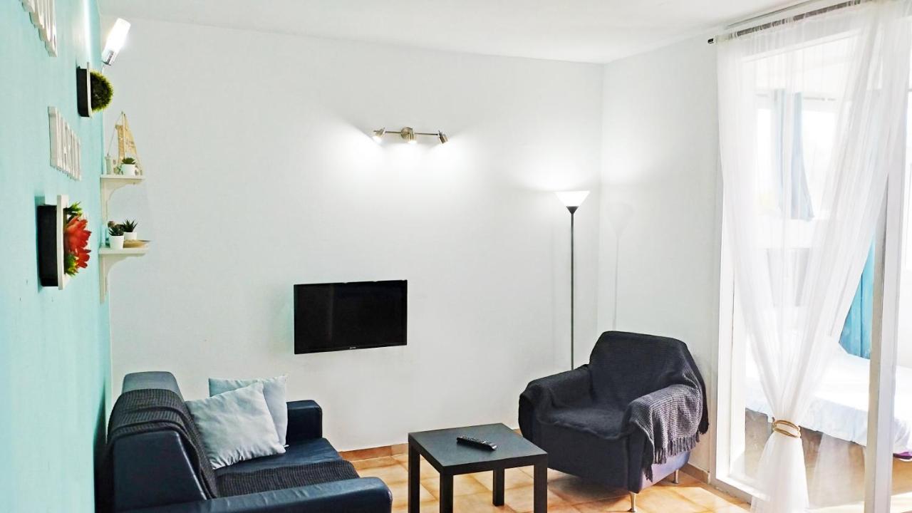 Aquamarine Marfil - Sun And Pool Apartamento