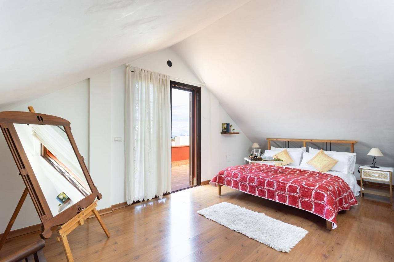 Holiday home Live Cala Santa Ursula (Tenerife)