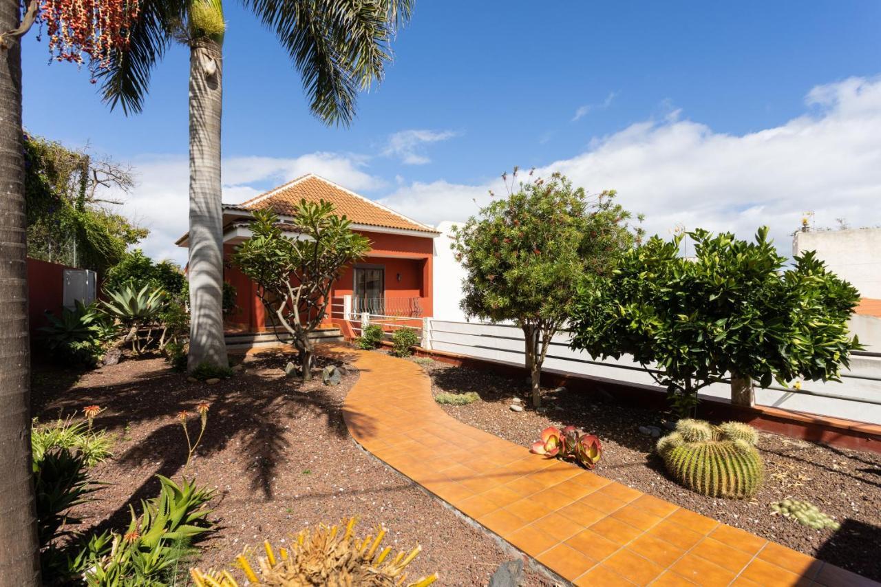 Live Cala Holiday home Santa Ursula (Tenerife)
