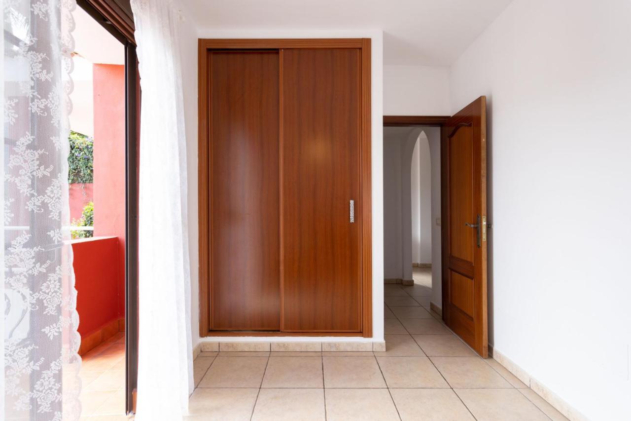 Live Cala Holiday home Santa Ursula (Tenerife)