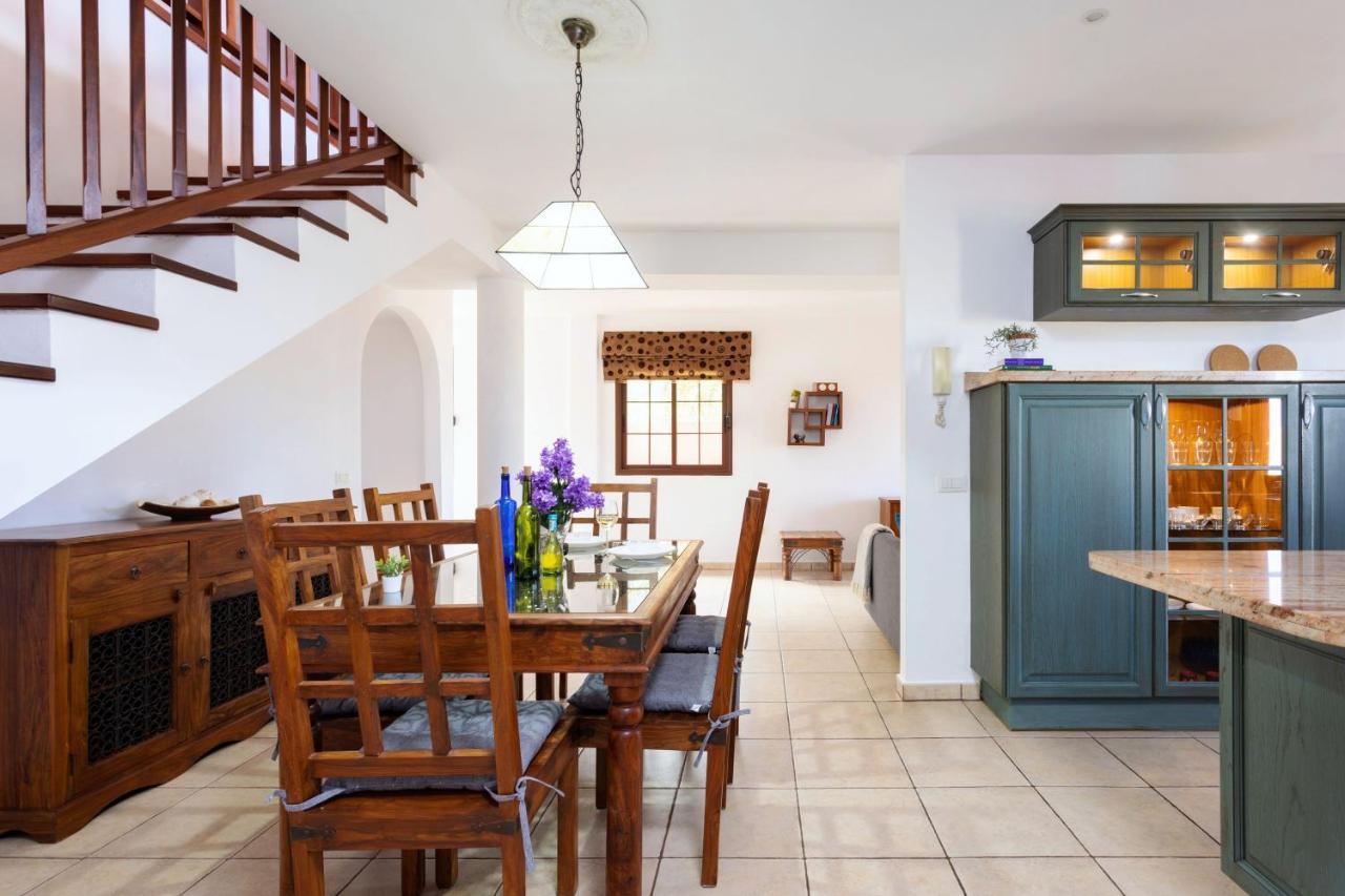 Holiday home Live Cala