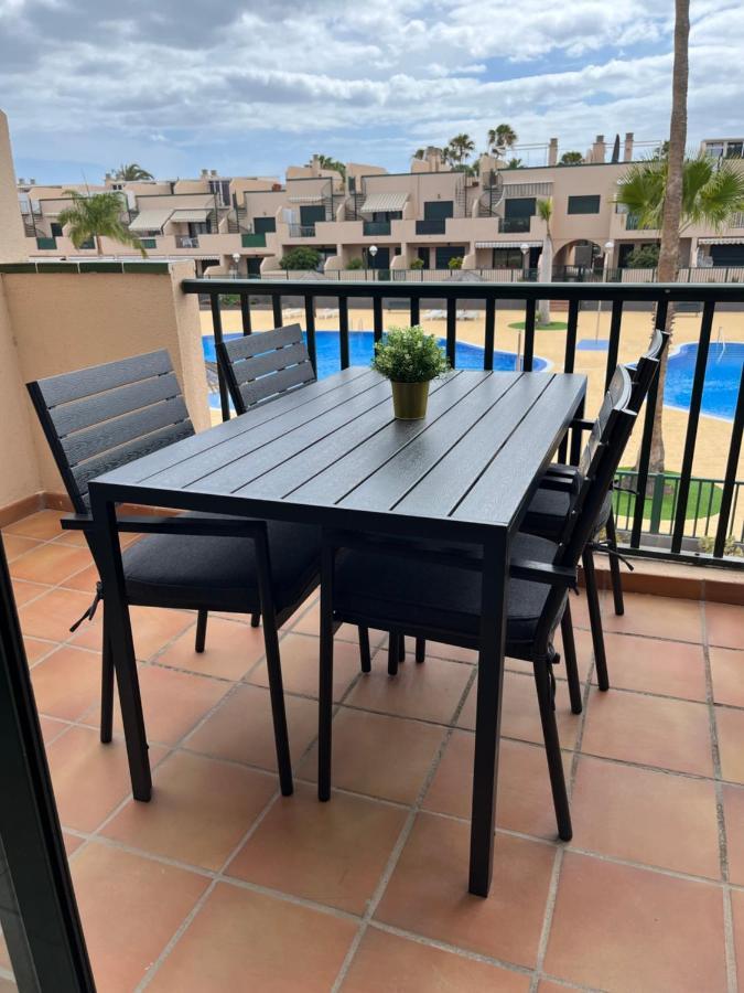 Apartamento Casa Geranios 3 Arona (Tenerife)