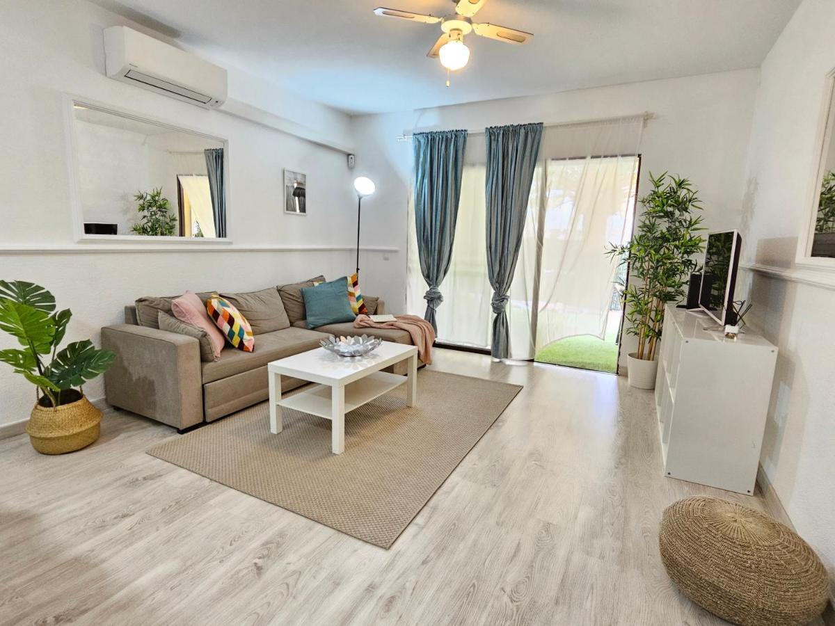 Apartamento Holidays Tenerife , Playa De Fañabe *