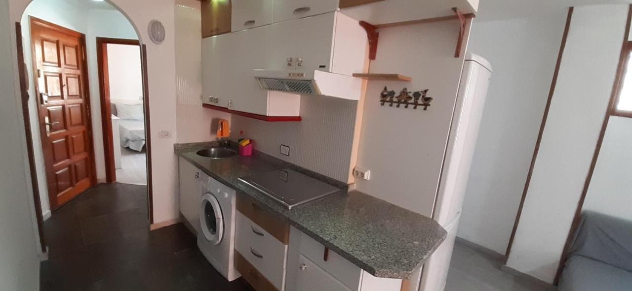 Cristigolf Cristianos Appartement *