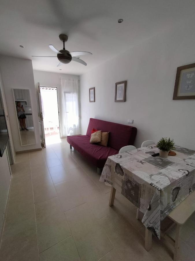 Appartement Casa Sandra Costa Del Silencio