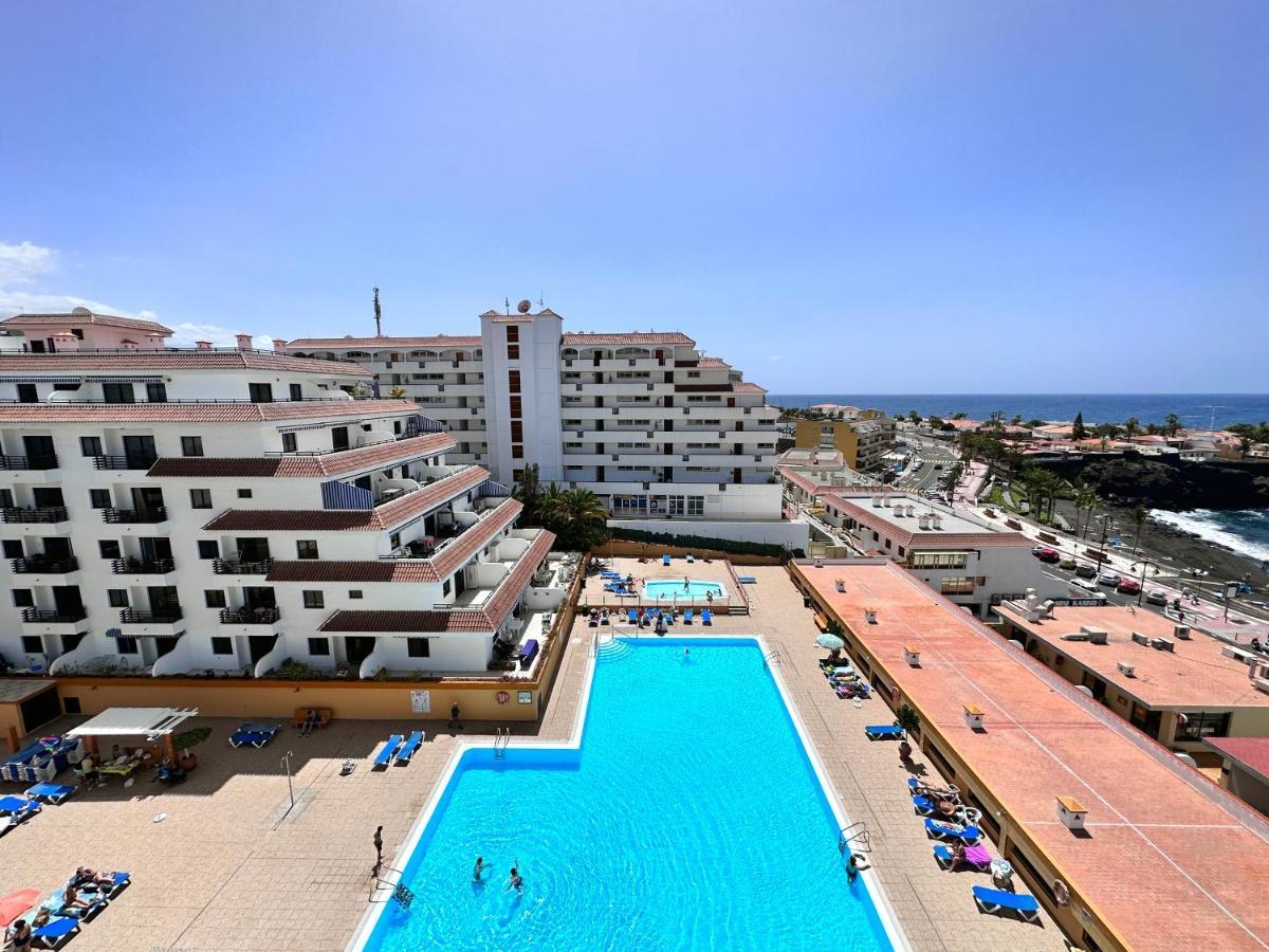 Sun Arena Puerto de Santiago (Tenerife)