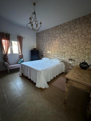 Mi Casita De Chimaca Ii Hébergement de vacances *