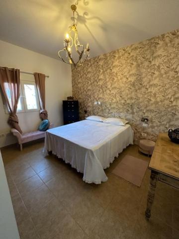 Hébergement de vacances Mi Casita De Chimaca Ii *