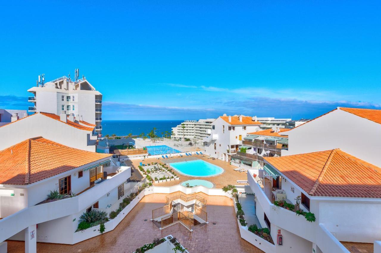 Parque Royal 1a255 Apartment