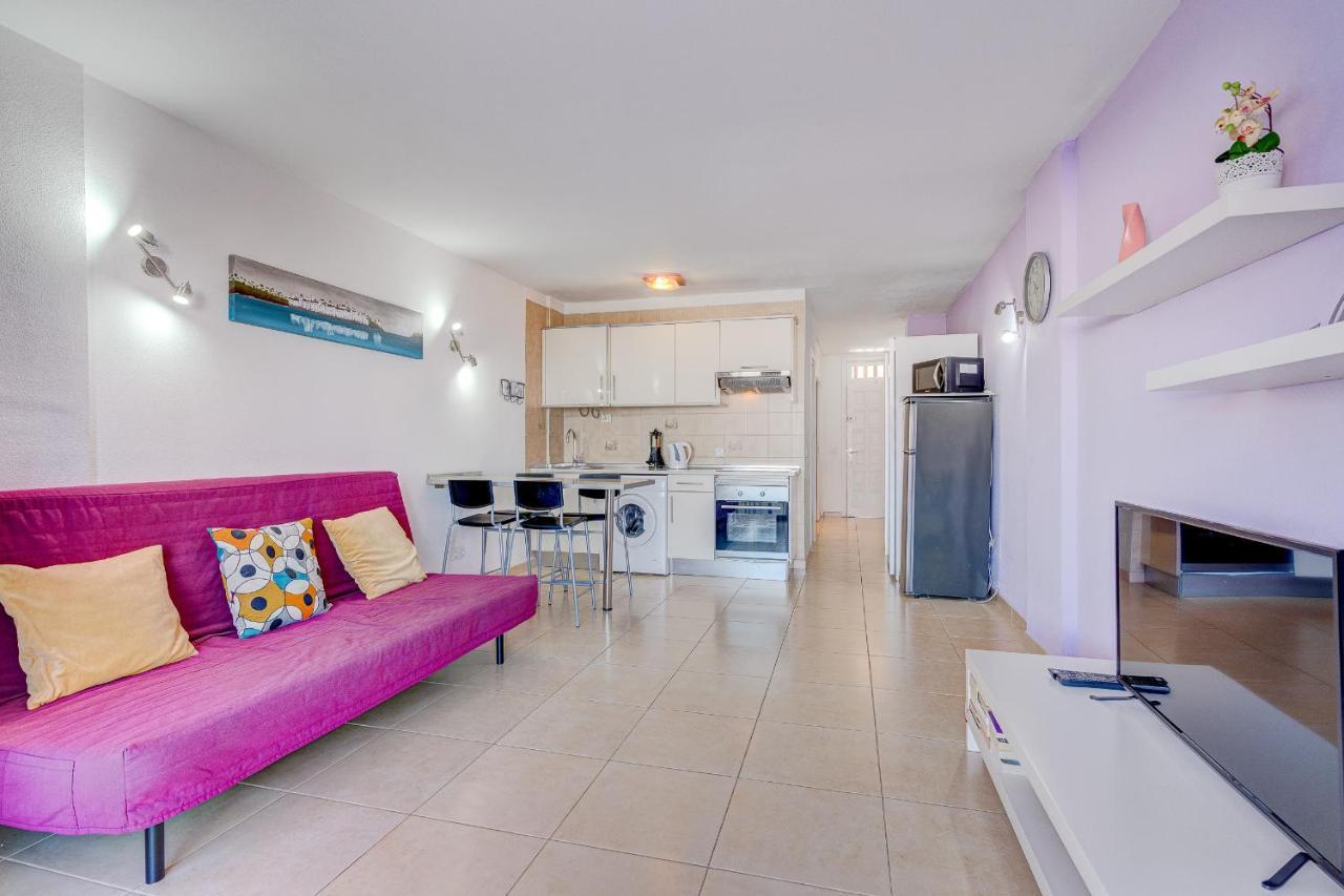 Apartment Parque Royal 1a255 Costa Adeje (Tenerife)