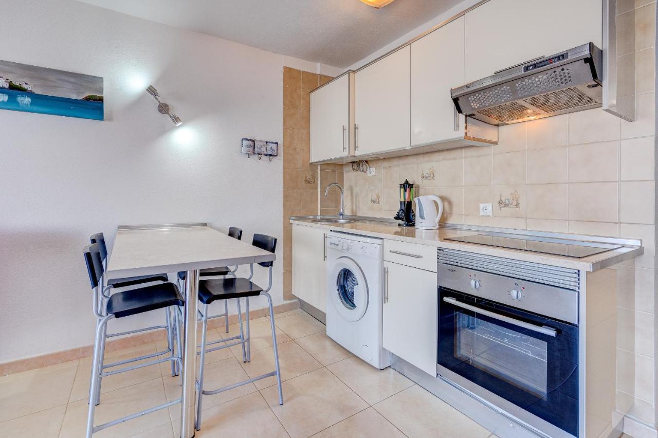 Parque Royal 1a255 Apartment