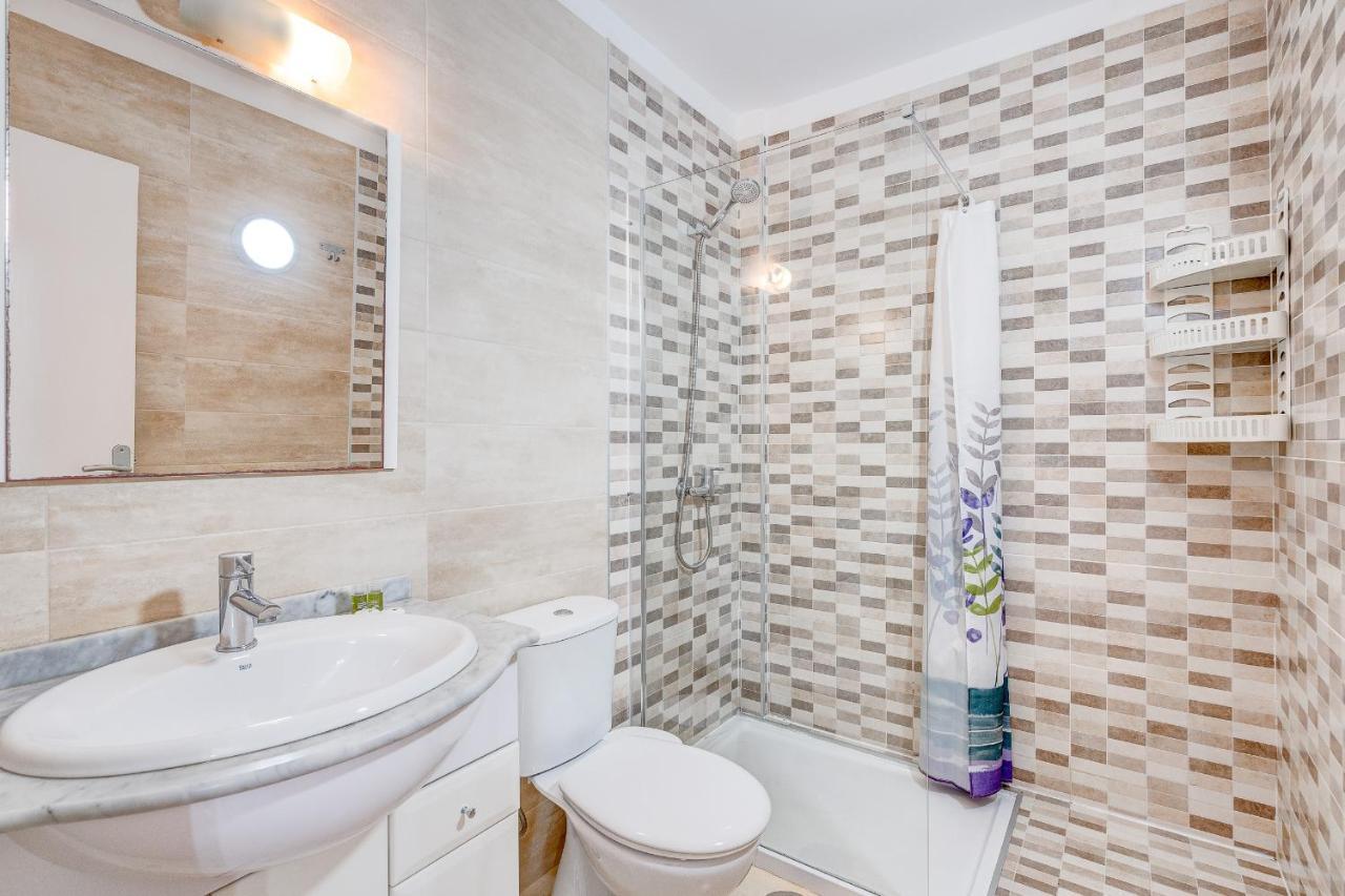 Apartment Parque Royal 1a255