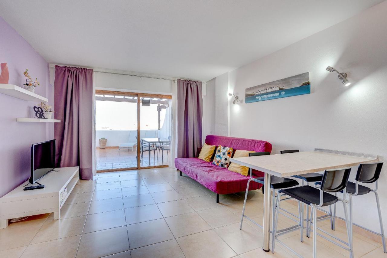 Apartment Parque Royal 1a255