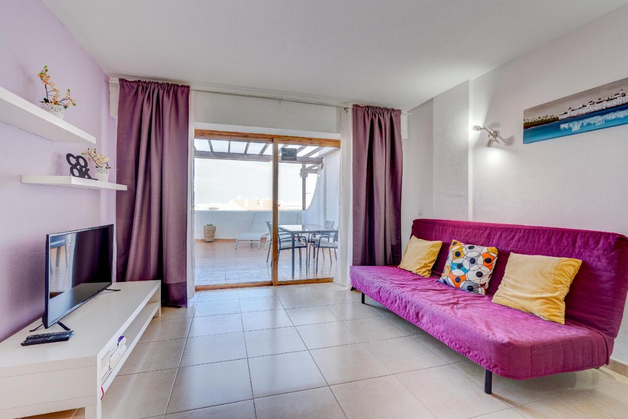 Parque Royal 1a255 Apartment