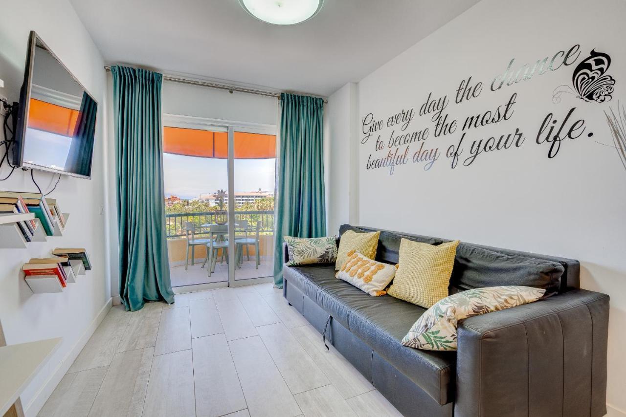 Torres Del Sol 1a301 Appartement *