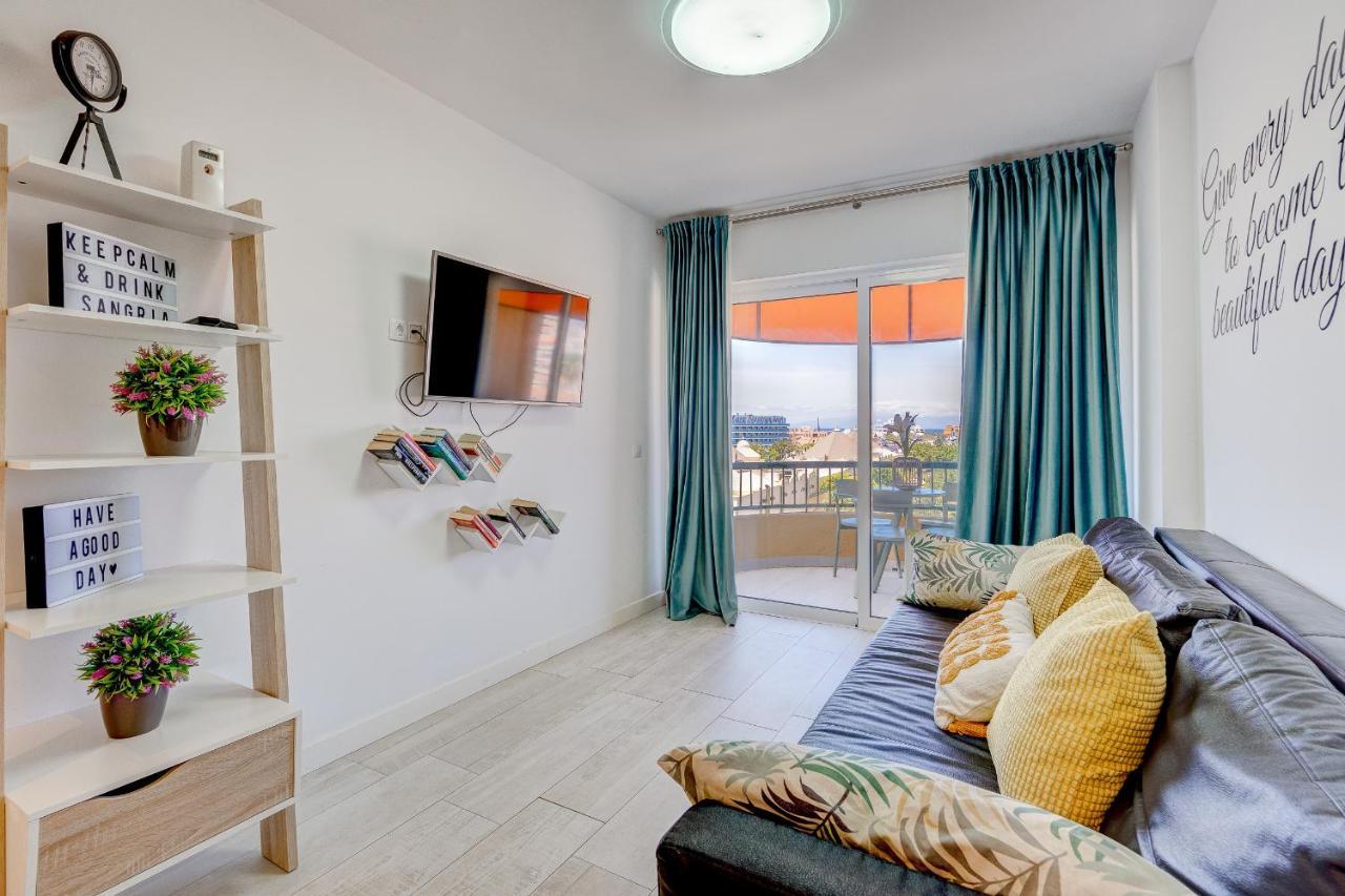 Torres Del Sol 1a301 Appartement Playa de las Américas