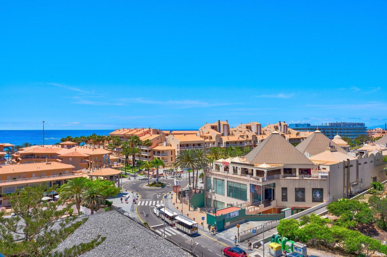 Appartement Torres Del Sol 1a301