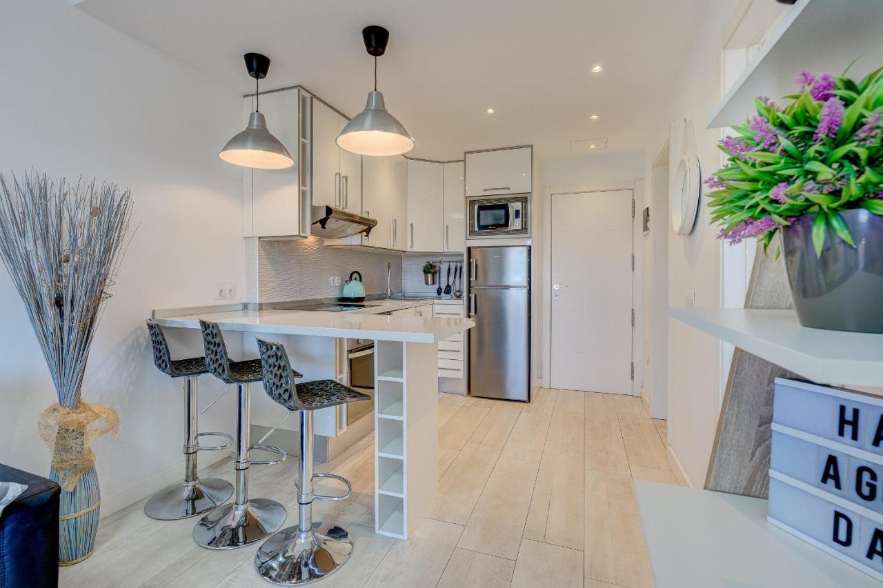 Torres Del Sol 1a301 Appartement *