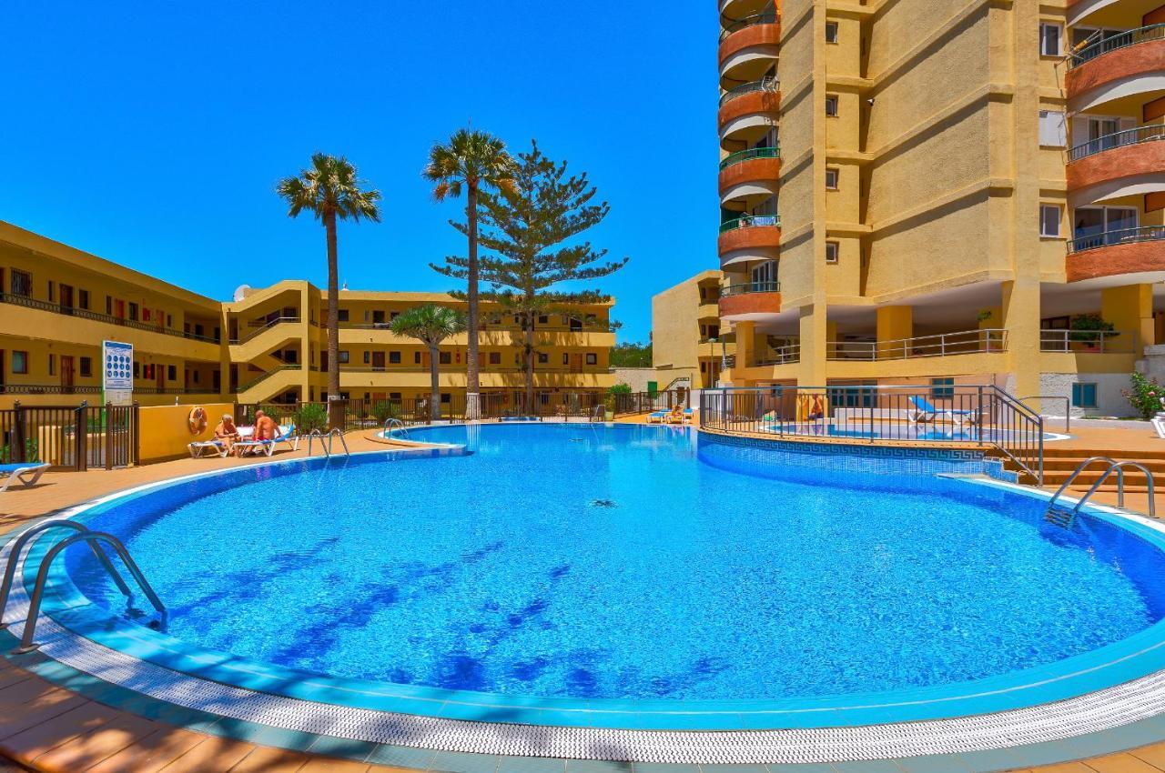 Appartement Torres Del Sol 1a301