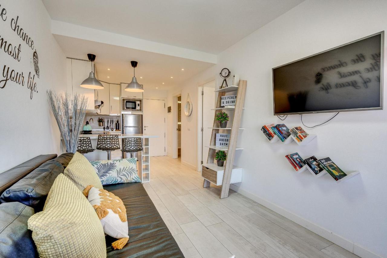 Torres Del Sol 1a301 Appartement *